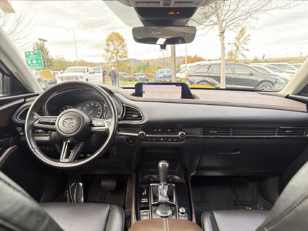 2023 Mazda Mazda CX-30 2.5 S Premium Package