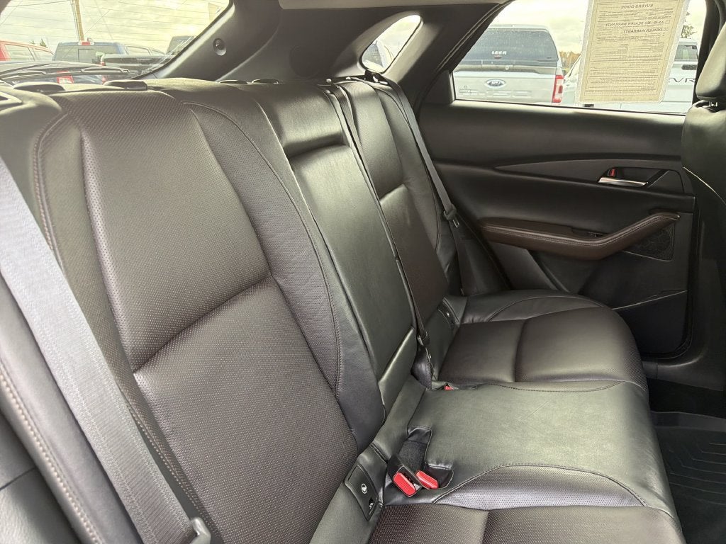 2023 Mazda Mazda CX-30 2.5 S Premium Package