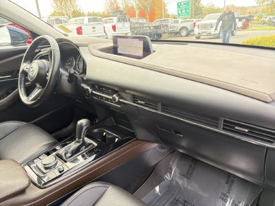 2023 Mazda Mazda CX-30 2.5 S Premium Package
