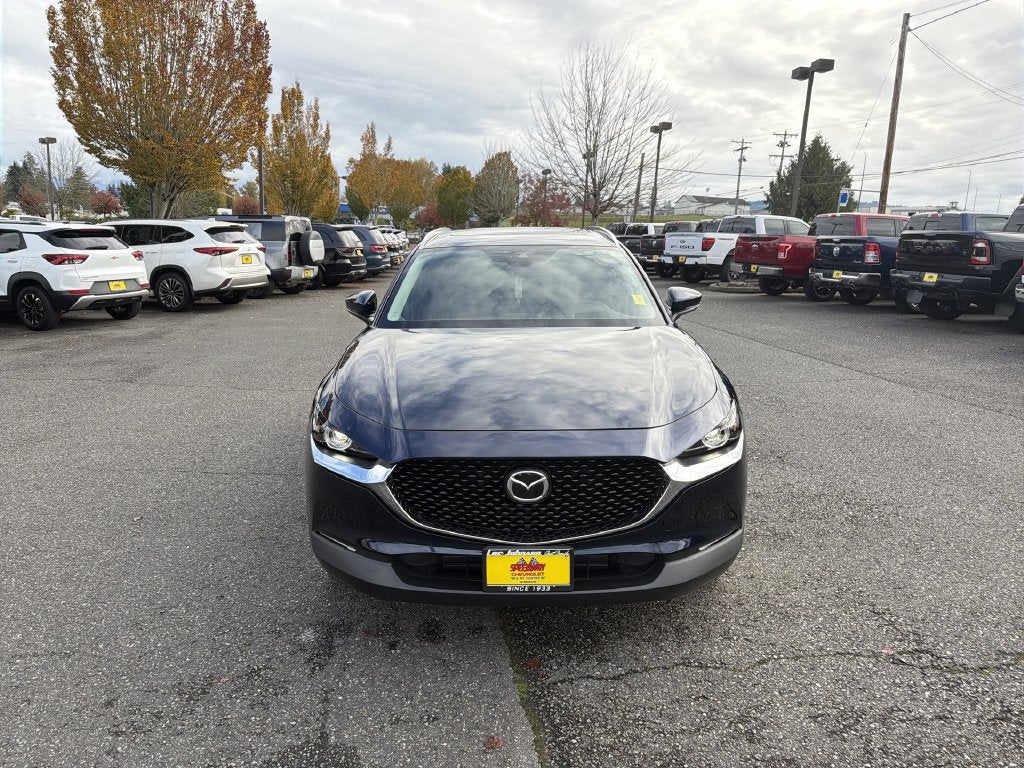 2023 Mazda Mazda CX-30 2.5 S Premium Package