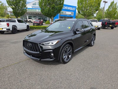 2023 INFINITI QX50 SPORT AWD