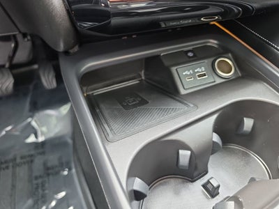 2023 INFINITI QX50 SPORT AWD