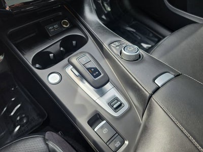 2023 INFINITI QX50 SPORT AWD