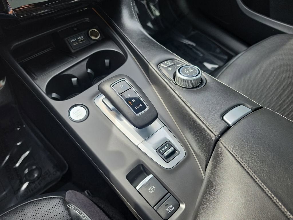 2023 INFINITI QX50 SPORT AWD