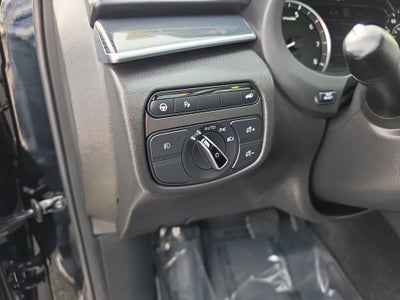 2023 INFINITI QX50 SPORT AWD