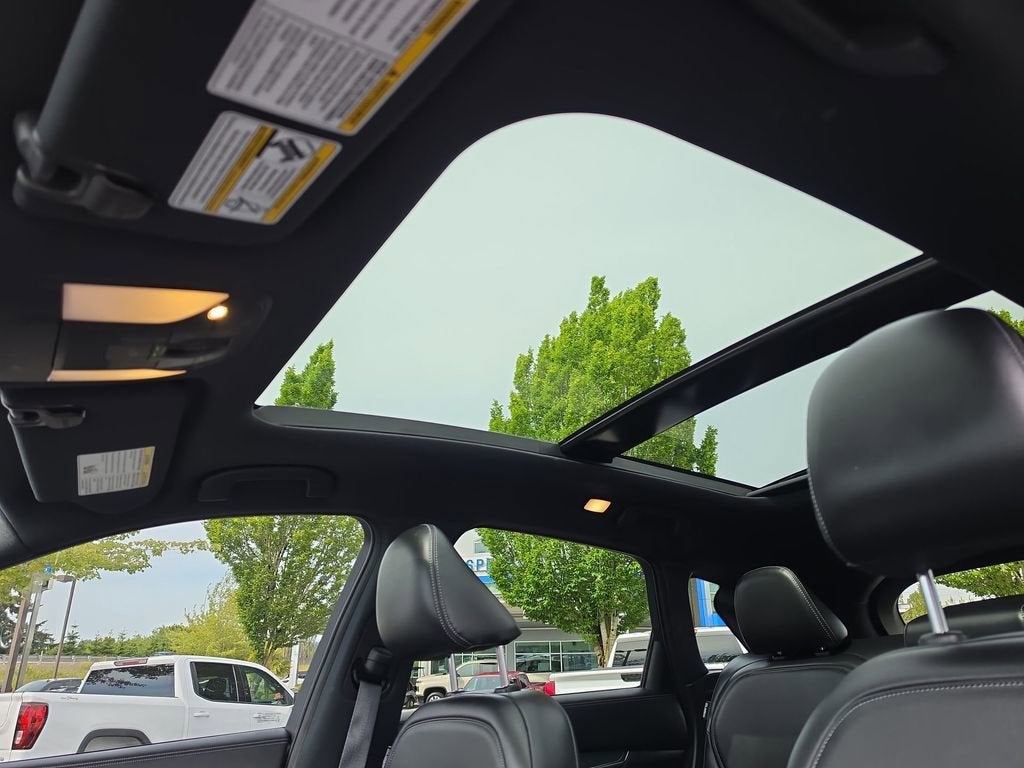 2023 INFINITI QX50 SPORT AWD
