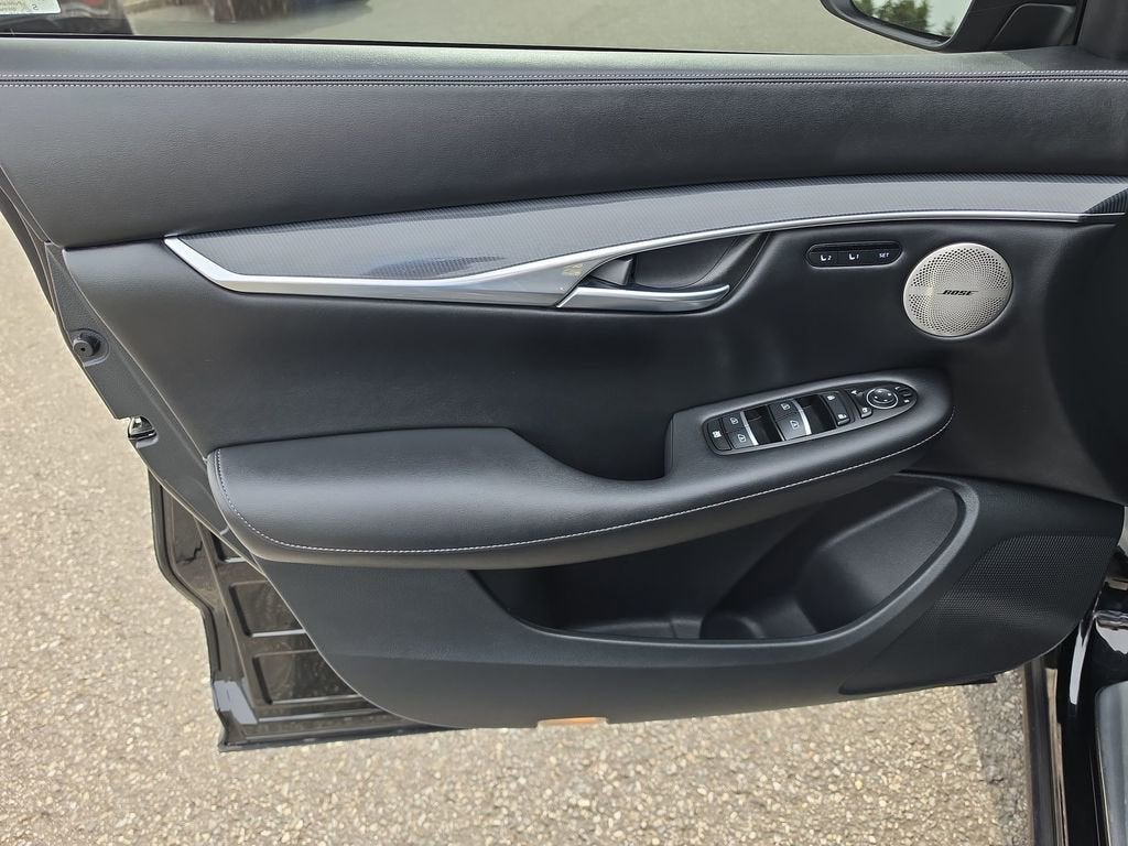 2023 INFINITI QX50 SPORT AWD