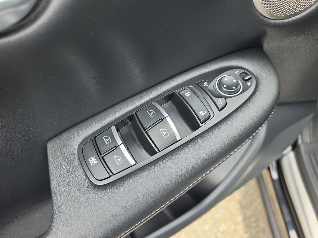 2023 INFINITI QX50 SPORT AWD