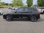 2023 INFINITI QX50 SPORT AWD