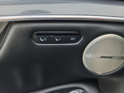 2023 INFINITI QX50 SPORT AWD
