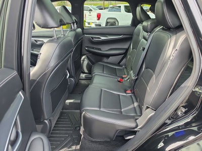 2023 INFINITI QX50 SPORT AWD