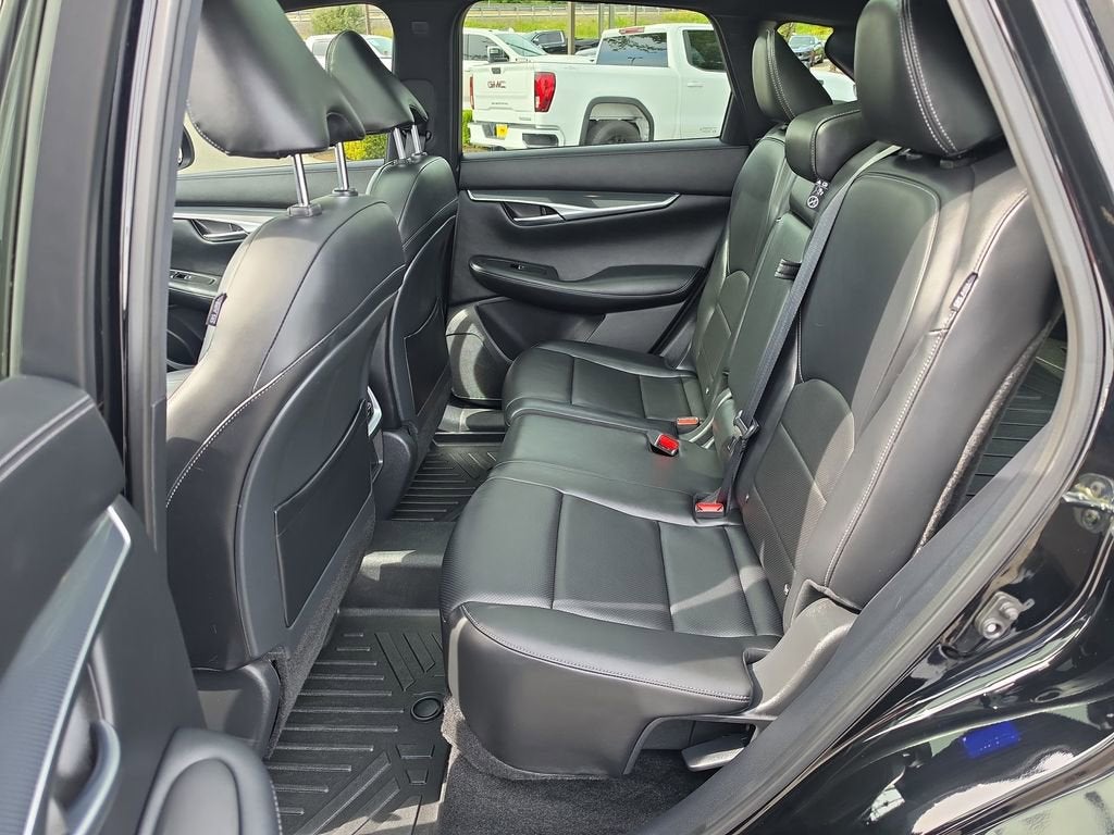 2023 INFINITI QX50 SPORT AWD