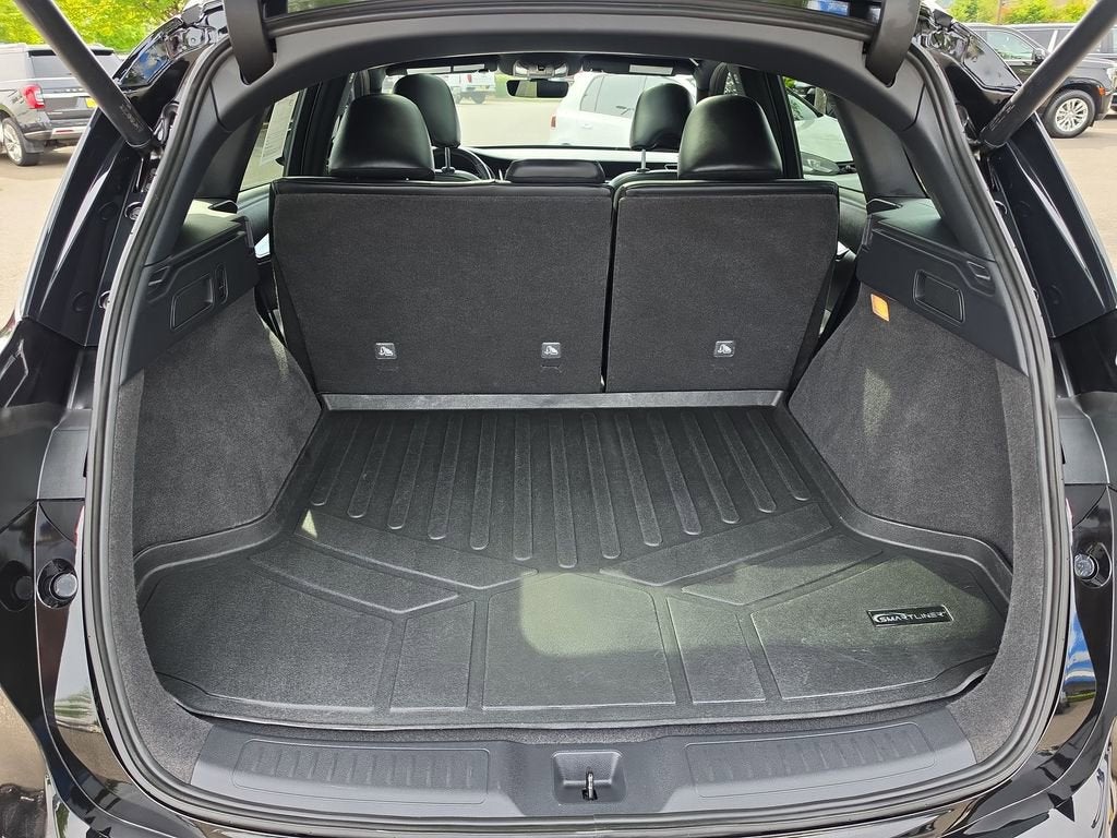 2023 INFINITI QX50 SPORT AWD
