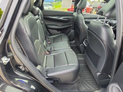 2023 INFINITI QX50 SPORT AWD