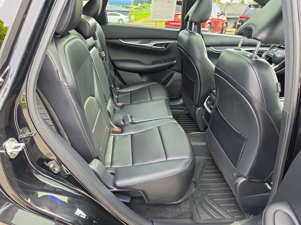 2023 INFINITI QX50 SPORT AWD