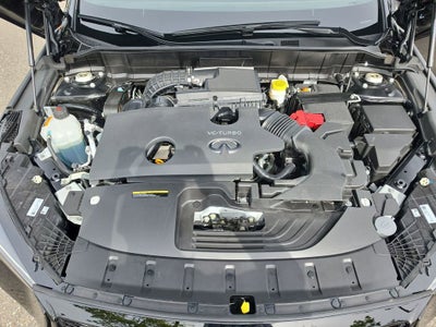 2023 INFINITI QX50 SPORT AWD