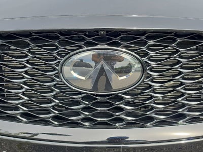 2023 INFINITI QX50 SPORT AWD