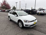 2017 Volkswagen Golf Alltrack TSI SEL