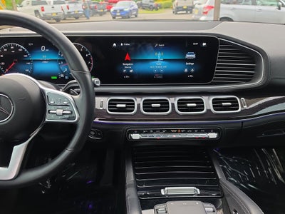 2023 Mercedes-Benz GLE 450 4MATIC®