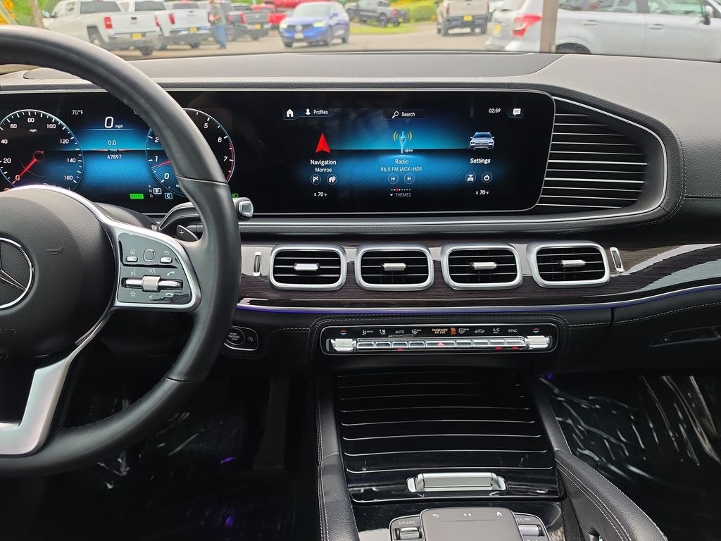 2023 Mercedes-Benz GLE 450 4MATIC®