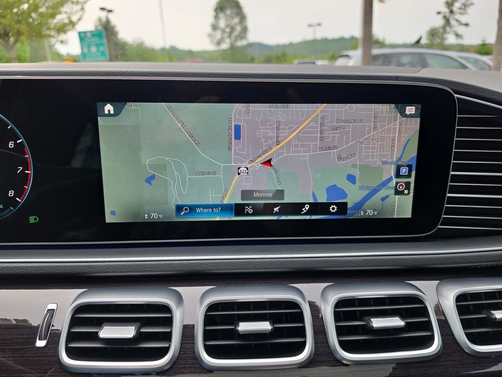 2023 Mercedes-Benz GLE 450 4MATIC®