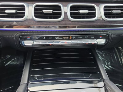 2023 Mercedes-Benz GLE 450 4MATIC®