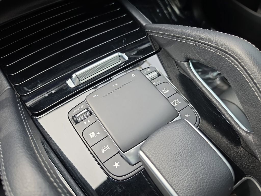 2023 Mercedes-Benz GLE 450 4MATIC®