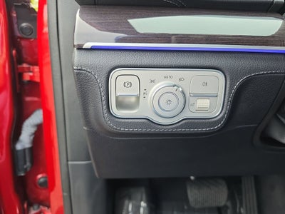 2023 Mercedes-Benz GLE 450 4MATIC®