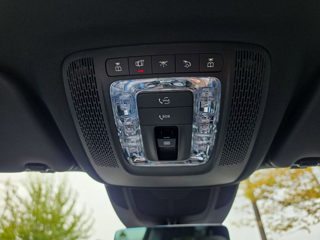 2023 Mercedes-Benz GLE 450 4MATIC®