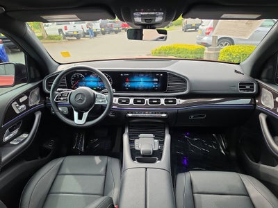 2023 Mercedes-Benz GLE 450 4MATIC®