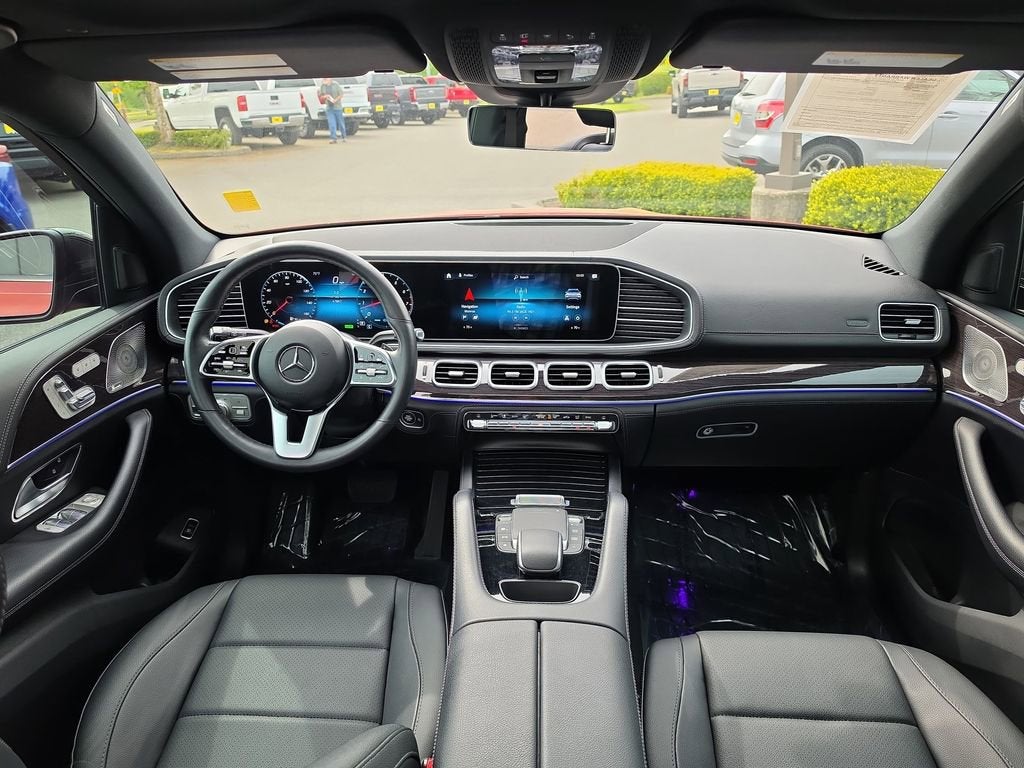 2023 Mercedes-Benz GLE 450 4MATIC®