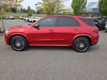 2023 Mercedes-Benz GLE 450 4MATIC®