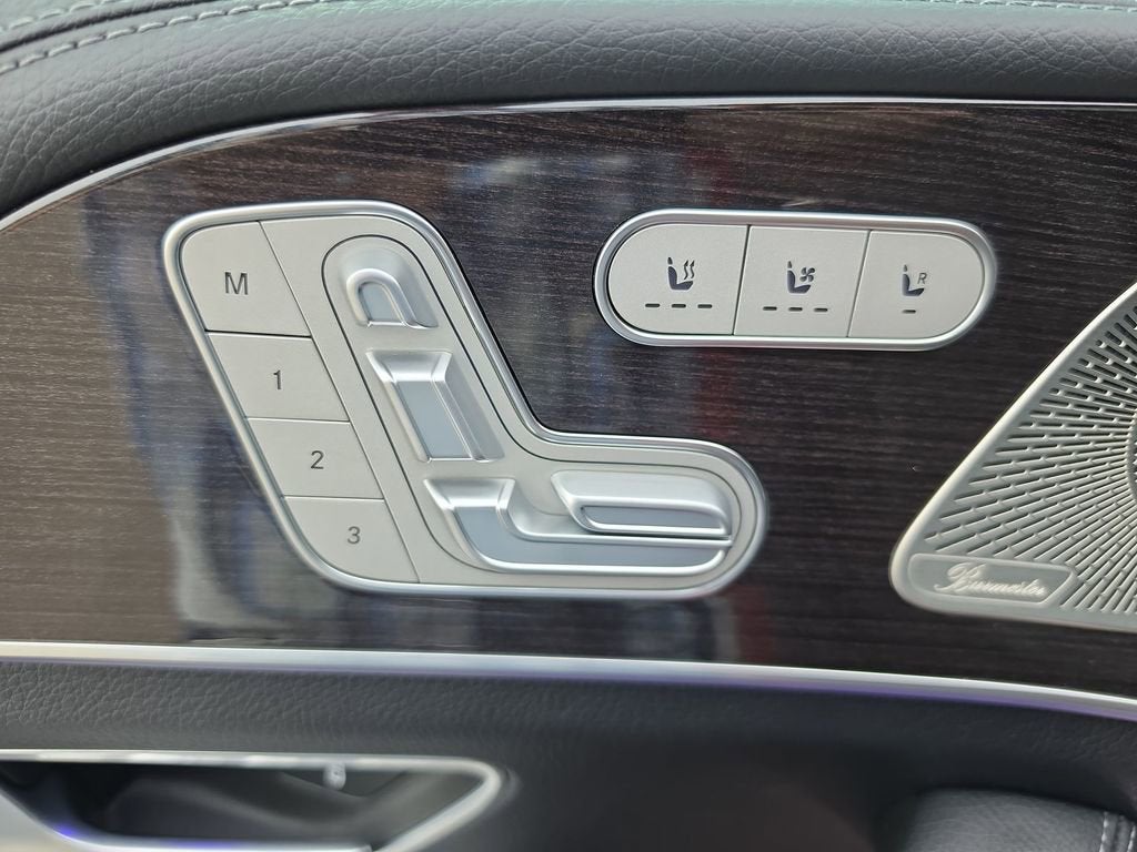 2023 Mercedes-Benz GLE 450 4MATIC®