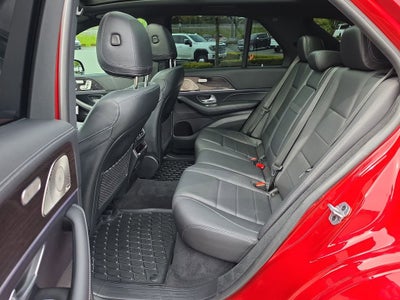 2023 Mercedes-Benz GLE 450 4MATIC®