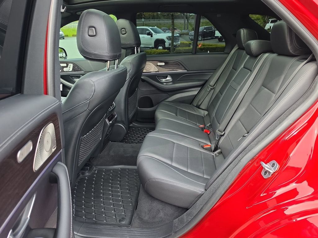 2023 Mercedes-Benz GLE 450 4MATIC®