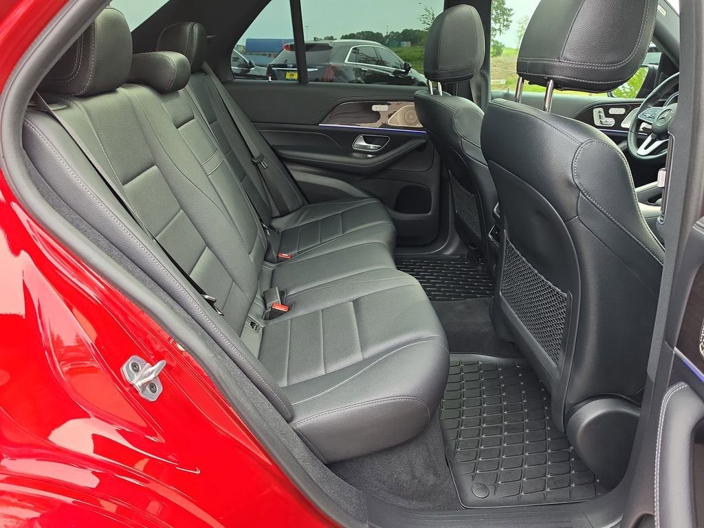 2023 Mercedes-Benz GLE 450 4MATIC®