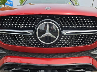 2023 Mercedes-Benz GLE 450 4MATIC®