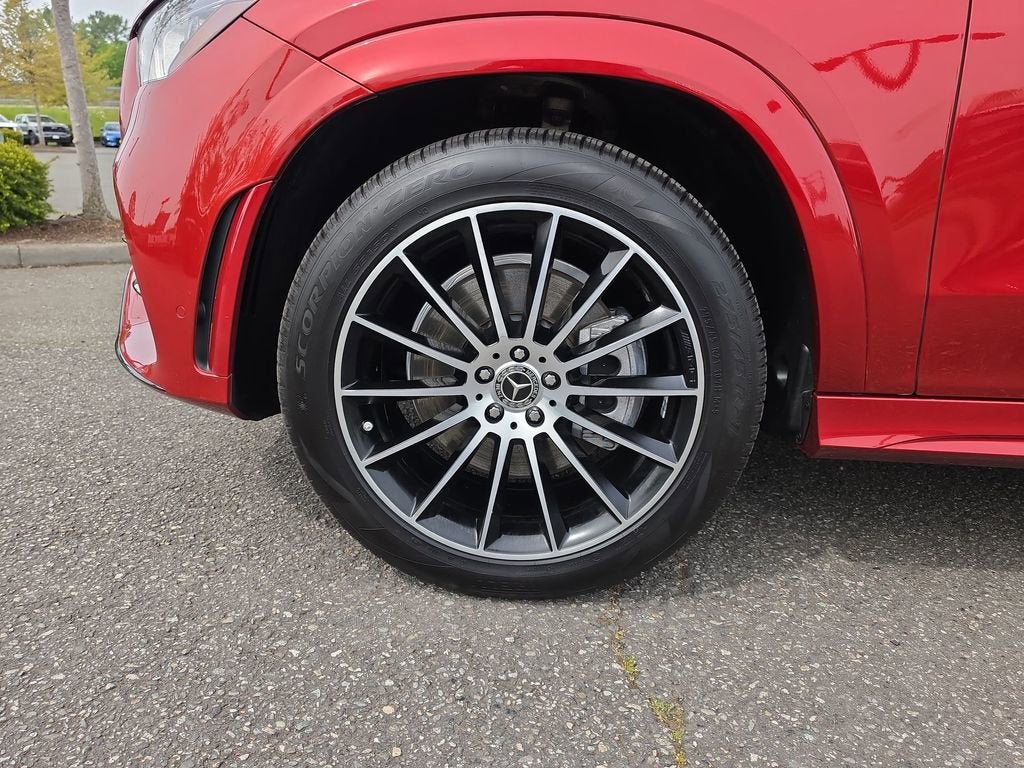 2023 Mercedes-Benz GLE 450 4MATIC®