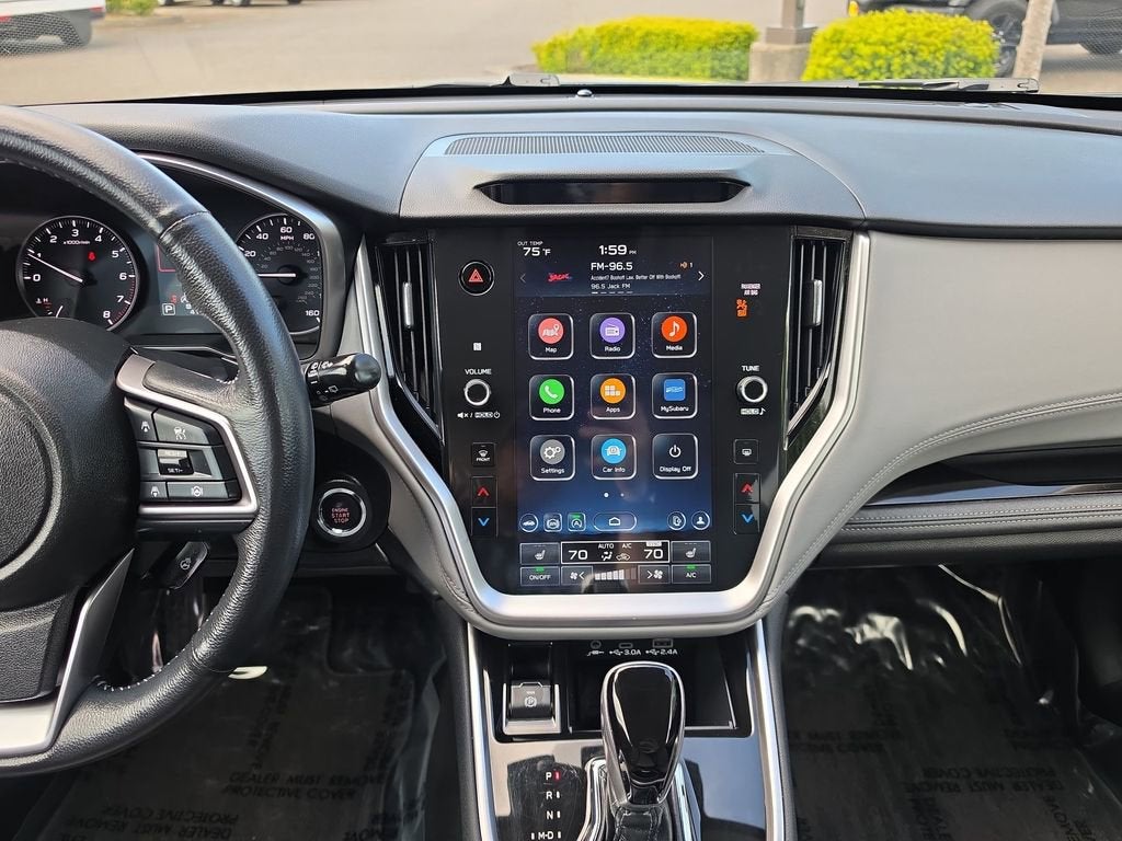 2023 Subaru Outback Limited