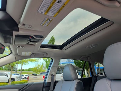 2023 Subaru Outback Limited