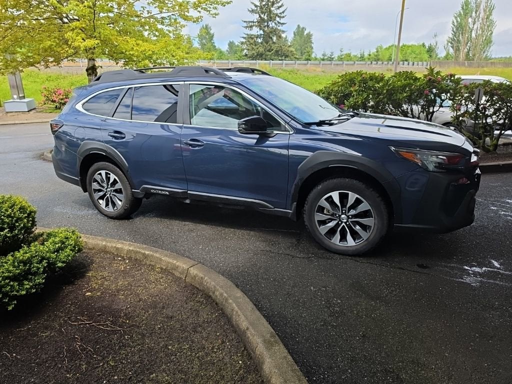 2023 Subaru Outback Limited