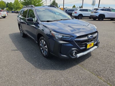 2023 Subaru Outback Limited
