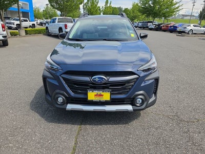 2023 Subaru Outback Limited