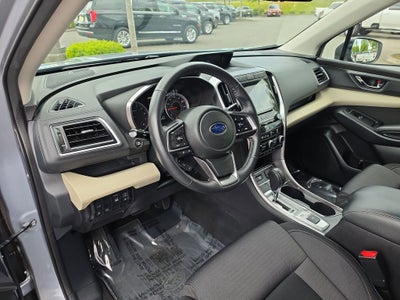 2019 Subaru Ascent Premium