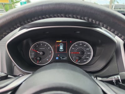 2019 Subaru Ascent Premium