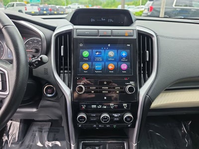 2019 Subaru Ascent Premium