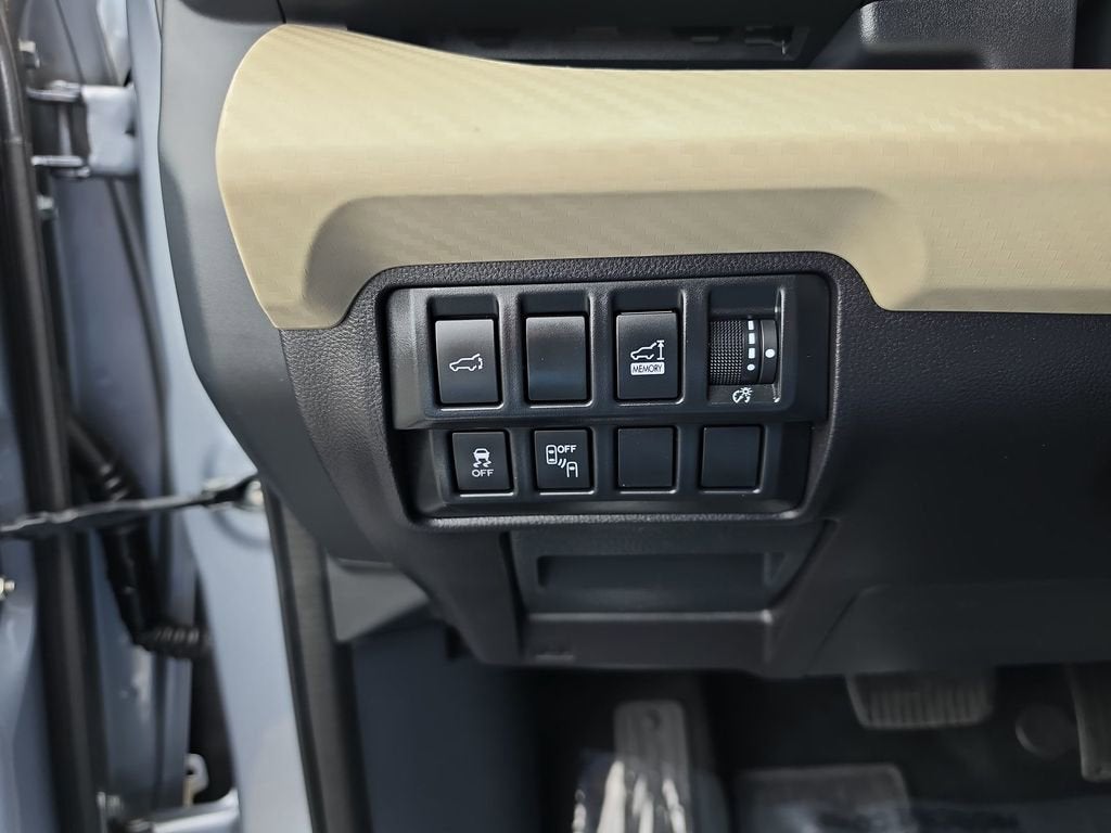 2019 Subaru Ascent Premium