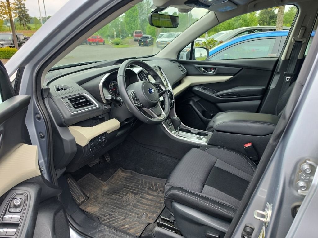2019 Subaru Ascent Premium