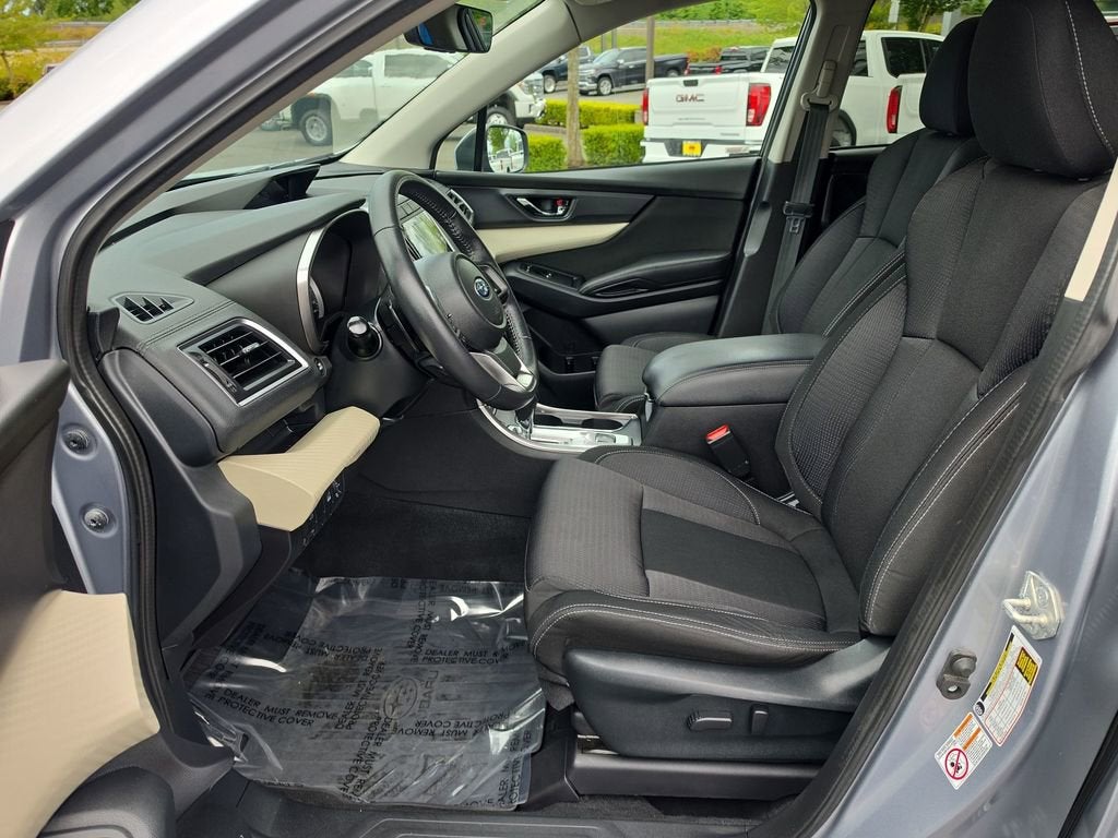 2019 Subaru Ascent Premium