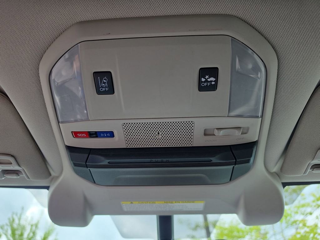 2019 Subaru Ascent Premium